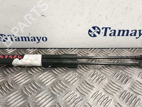 Gassdemper Bakluke BMW 1 (E87)  | BP29940725C138
