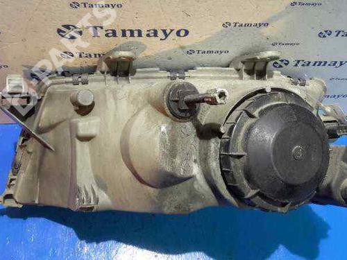 Right headlight SAAB 9-3 (YS3D)  | BP4697612C29 