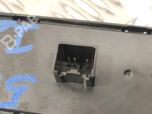 Left front window switch FORD S-MAX (WA6)  | BP11699797I27 