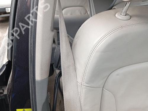 Sikkerhedssele foran højre Sikkerhedssele foran højre AUDI Q7 (4LB) 3.0 TDI quattro (233 hp) 39649509 39649509