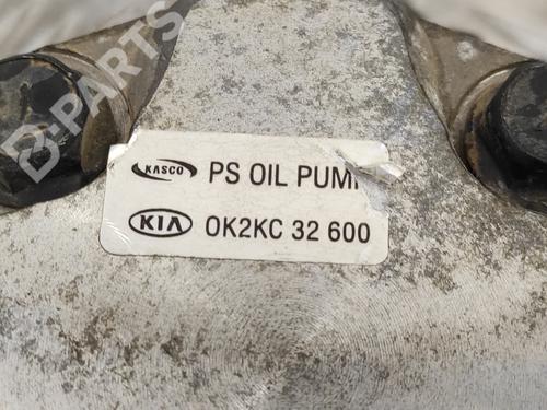 Styring servopumpe KIA CARENS II MPV (FJ)  | BP5828749M99 