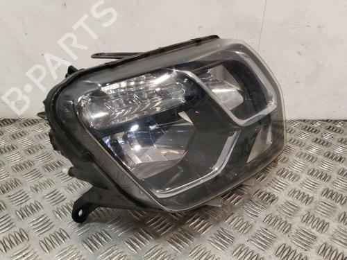 Right headlight DACIA DUSTER (HS_) 1.2 TCe 125 | BP37606077C29 - Image 2