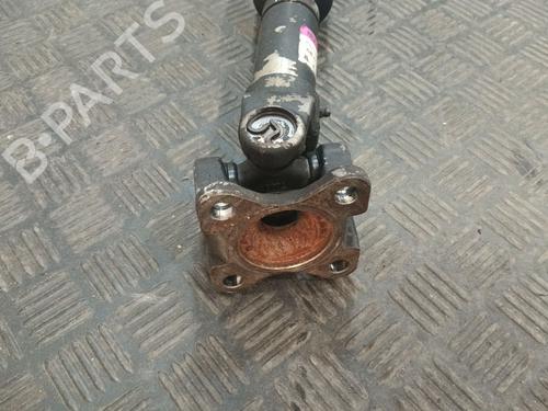 Driveshaft SSANGYONG RODIUS I 2.7 Xdi | BP36033029M37 - Image 5