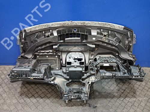 Dashboard FORD FIESTA VI (CB1, CCN)  | BP21028048C46 