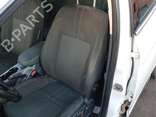 Used Left front seat Left front seat FORD C-MAX II (DXA/CB7, DXA/CEU) 1.0 EcoBoost (125 hp) 39669000 39669000