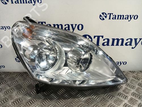 Used Right headlight OPEL ZAFIRA / ZAFIRA FAMILY B (A05) 1.9 CDTI (M75) (120 hp) 30145325