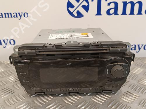 Used Radio SEAT IBIZA IV (6J5, 6P1) [2008-2017]  16286004