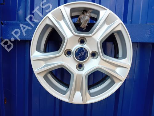 Used Rim HYUNDAI H-1 Van (A1) 2.5 TD (80 hp) 28025967