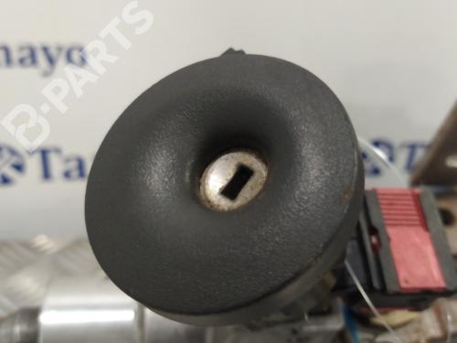Steering column RENAULT KANGOO / GRAND KANGOO II (KW0/1_) 1.5 dCi 70 (KW0V, KW0A) | BP6311412M21 
