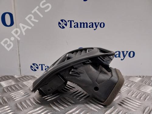 Commande Chauffage CITROËN C4 Picasso I MPV (UD_)  | BP16291201I5 