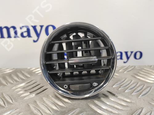 Used Air vent PEUGEOT 308 I (4A_, 4C_) [2007-2016]  15527281