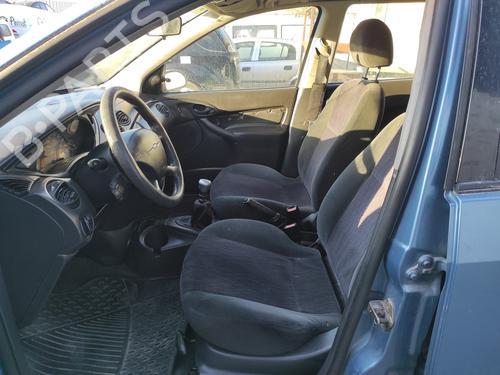 Engine FORD FOCUS I Turnier (DNW)  | BP22987355M1 
