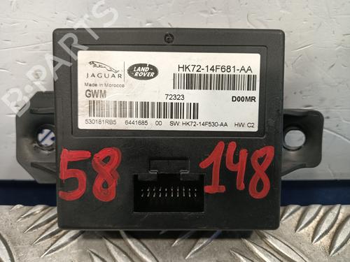 Used Electronic module LAND ROVER DISCOVERY SPORT (L550) [2014-2025]  23899941