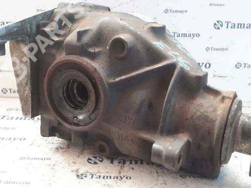 Rear differential BMW 3 (E46) 316 i | BP3412547M24 