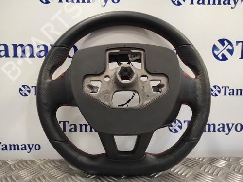 Steering wheel FORD FOCUS III  | BP19795803C49 