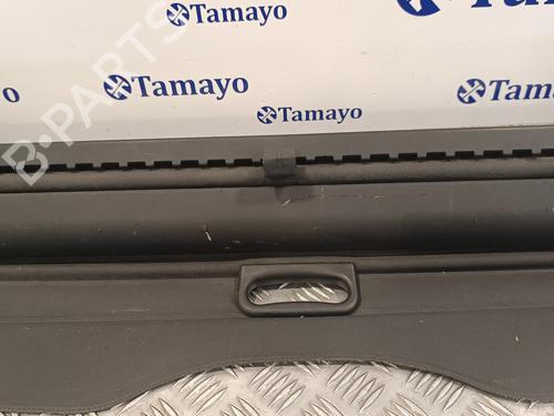 Rear parcel shelf BMW 5 Touring (E39)  | BP16867928C85 