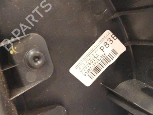 Rear right panel KIA XCEED (CD) 1.5 T-GDi MHEV | BP38052542C61 - Image 4