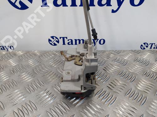 Rear right lock PEUGEOT 307 (3A/C) 2.0 HDi 90 | BP11963091C99 