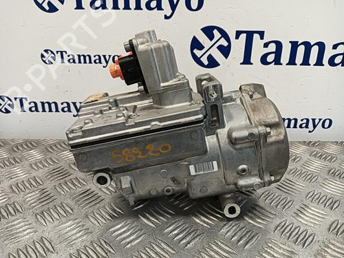 AC compressor SMART FORFOUR Hatchback (453) electric drive / EQ (453.091) | BP23102594M34 