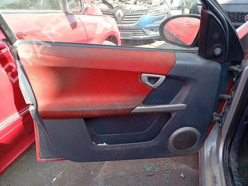 Used Front left panel Front left panel 37712794 37712794