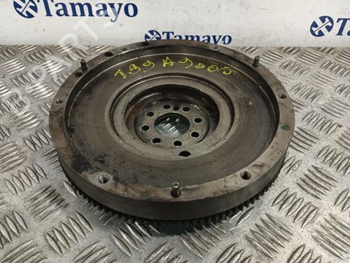 Flywheel FIAT FIORINO Box Body/MPV (225_) 1.3 D Multijet (225BXD1A, 225BXB1A, 225BXB11) | BP31601585M101