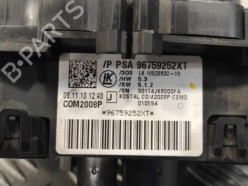 Switch CITROËN C4 II (NC_) 1.6 HDi 90 | BP20640595I30