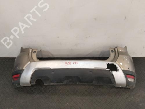 Used Rear bumper Rear bumper 35765342 35765342