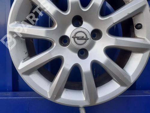 Felga OPEL ASTRA H (A04)  | BP8956771C45 