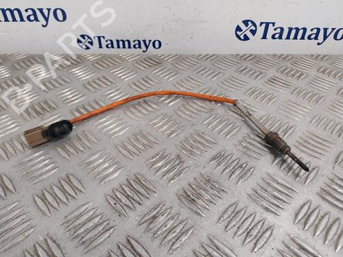 Elektronisk sensor RENAULT SCÉNIC III (JZ0/1_) 1.6 dCi (JZ00, JZ12) (130 hp) 27249587