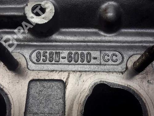 Cylinder head FORD MONDEO II (BAP)  | BP10970111M5 