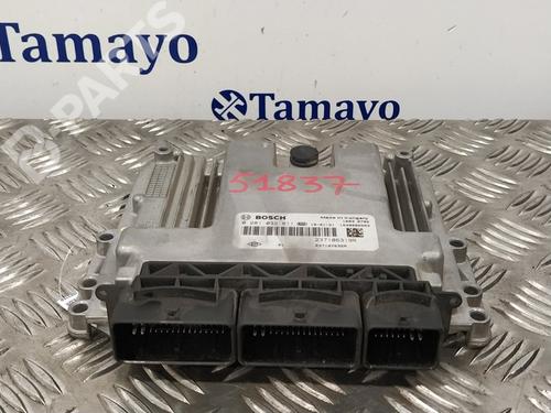 Used Engine control unit (ECU) DACIA DOKKER MPV (KE_) [2012-2025]  8068792