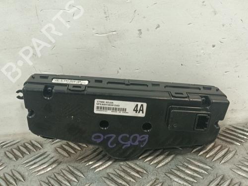 Climate control NISSAN PULSAR Hatchback (C13) 1.2 DIG-T | BP34276734I5 - Image 2