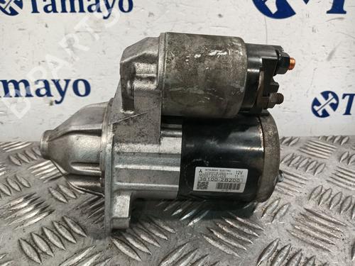 Used Starter HYUNDAI ix20 (JC) [2010-2019]  29591544