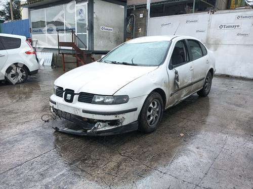 Starter SEAT TOLEDO II (1M2) 1.9 TDI | BP31882904M8
