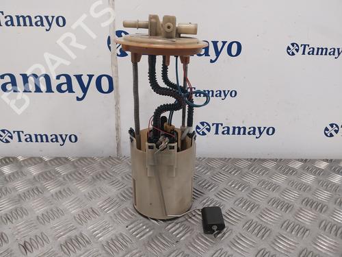 Used Fuel pump MERCEDES-BENZ VITO Van (W638) 112 CDI 2.2 (638.094) (122 hp) 27477051