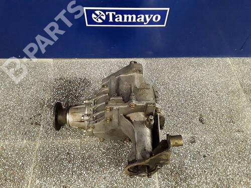 Transfer box HYUNDAI SANTA FÉ I (SM)  | BP7264757M36 