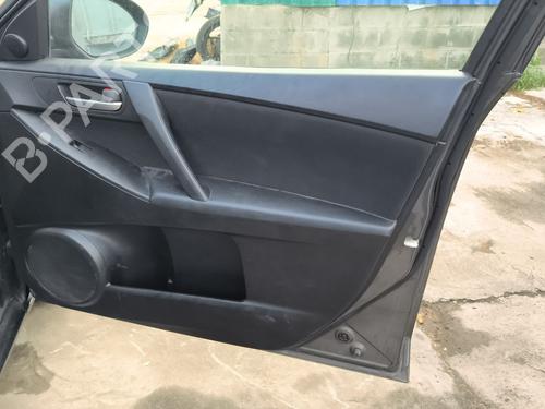 Used Front right panel Front right panel MAZDA 3 (BL) 1.6 MZ-CD (BL14) (109 hp) 39614032 39614032