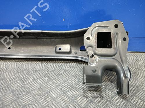 Front bumper reinforcement VW TRANSPORTER T5 Van (7HA, 7HH, 7EA, 7EH)  | BP18891058C109 
