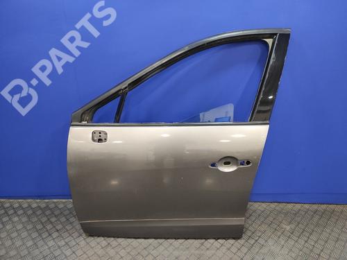Used Left front door RENAULT SCÉNIC III (JZ0/1_) [2008-2016]  8139123