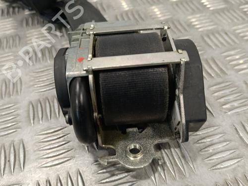 Front right seatbelt NISSAN QASHQAI / QASHQAI +2 I (J10, NJ10, JJ10E)  | BP18729825I25 
