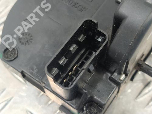 Rear right lock NISSAN QASHQAI I (J10, NJ10) 1.5 dCi | BP10088830C99 