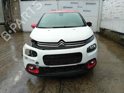 Luftrenser kiste CITROËN C3 II (SC_)  | BP29866695M87 