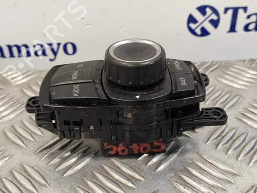 Switch BMW 1 (F21) 120 d | BP17434607I30 
