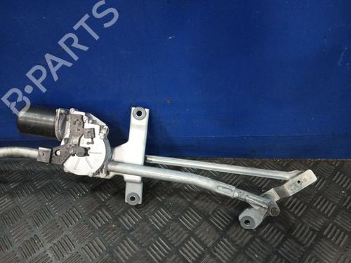 Front wiper motor MERCEDES-BENZ VIANO (W639)  | BP29811623M29 