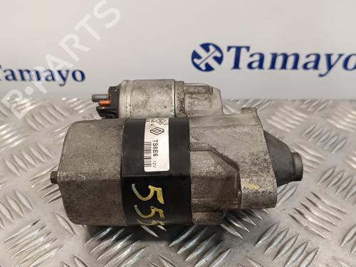Starter DACIA SANDERO  | BP15107924M8 