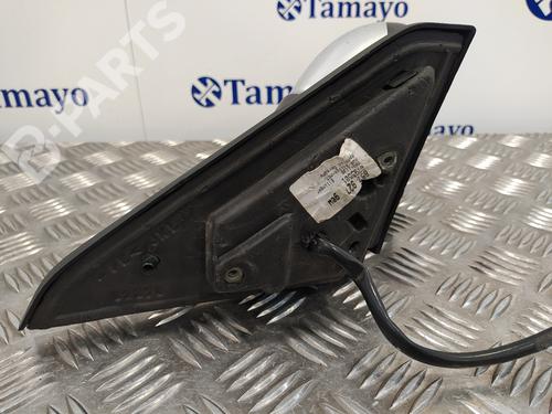 Right mirror VOLVO S40 I (644)  | BP2516863C27 