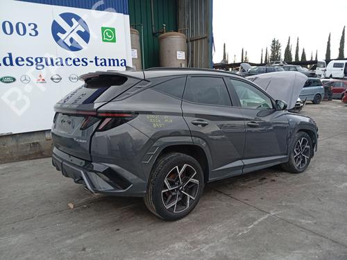 Used Anti roll bar Anti roll bar HYUNDAI TUCSON (NX4E, NX4A) [2020-2026] 33986908 33986908