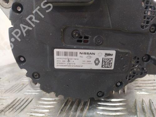 Alternator RENAULT CAPTUR II (HF_) TCe 160 (HFN1) | BP39503154M7 - Image 3