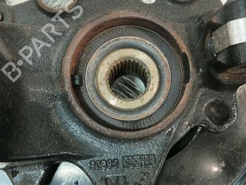 Left front steering knuckle FORD TRANSIT CONNECT V408 Box Body/MPV 1.5 TDCi | BP35932224M25 - Image 4