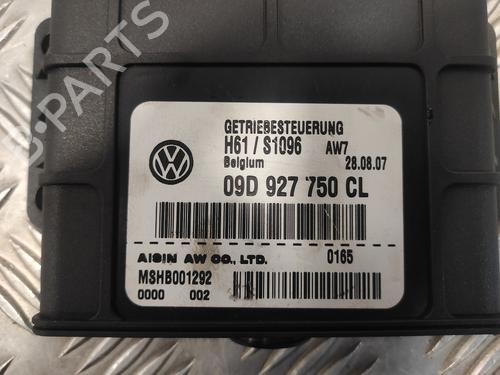 Elektronisk modul VW TOUAREG (7LA, 7L6, 7L7)  | BP13914505M83 